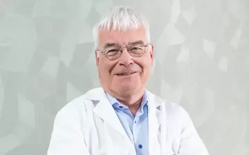 Dr. med. Markus Mauderli, Facharzt FMH für HNO-Krankheiten, Hals- und Gesichtschirurgie