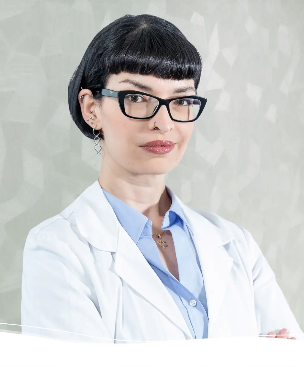 Dr. med. Alexandra Bograd, Fachärztin für Augenheilkunde Dr. med. Alexandra Bograd, Fachärztin für Augenheilkunde