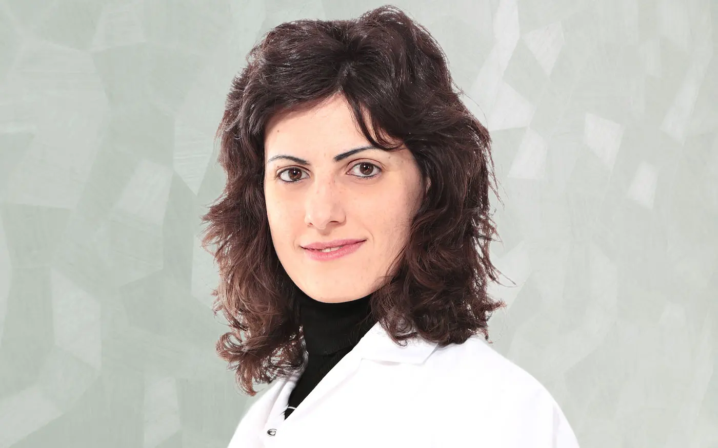Dr. med. Ionna Zygoula, Fachärztin für Augenheilkunde, Medizinische Standortleiterin Baden