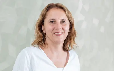 Sonia Marturana, Orthoptistin