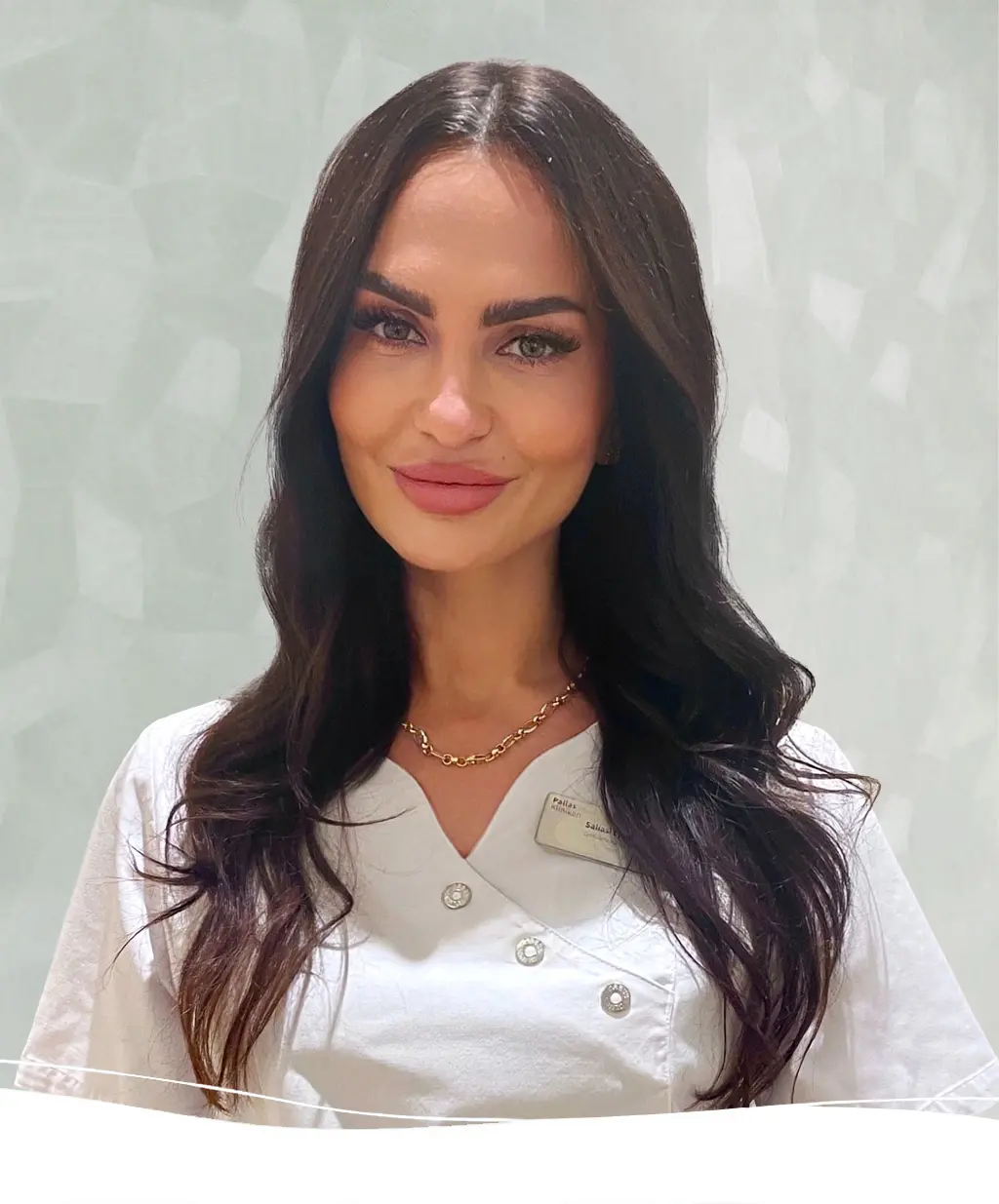 Ejona Saliasi, Skin Specialist Ejona Saliasi, Skin Specialist
