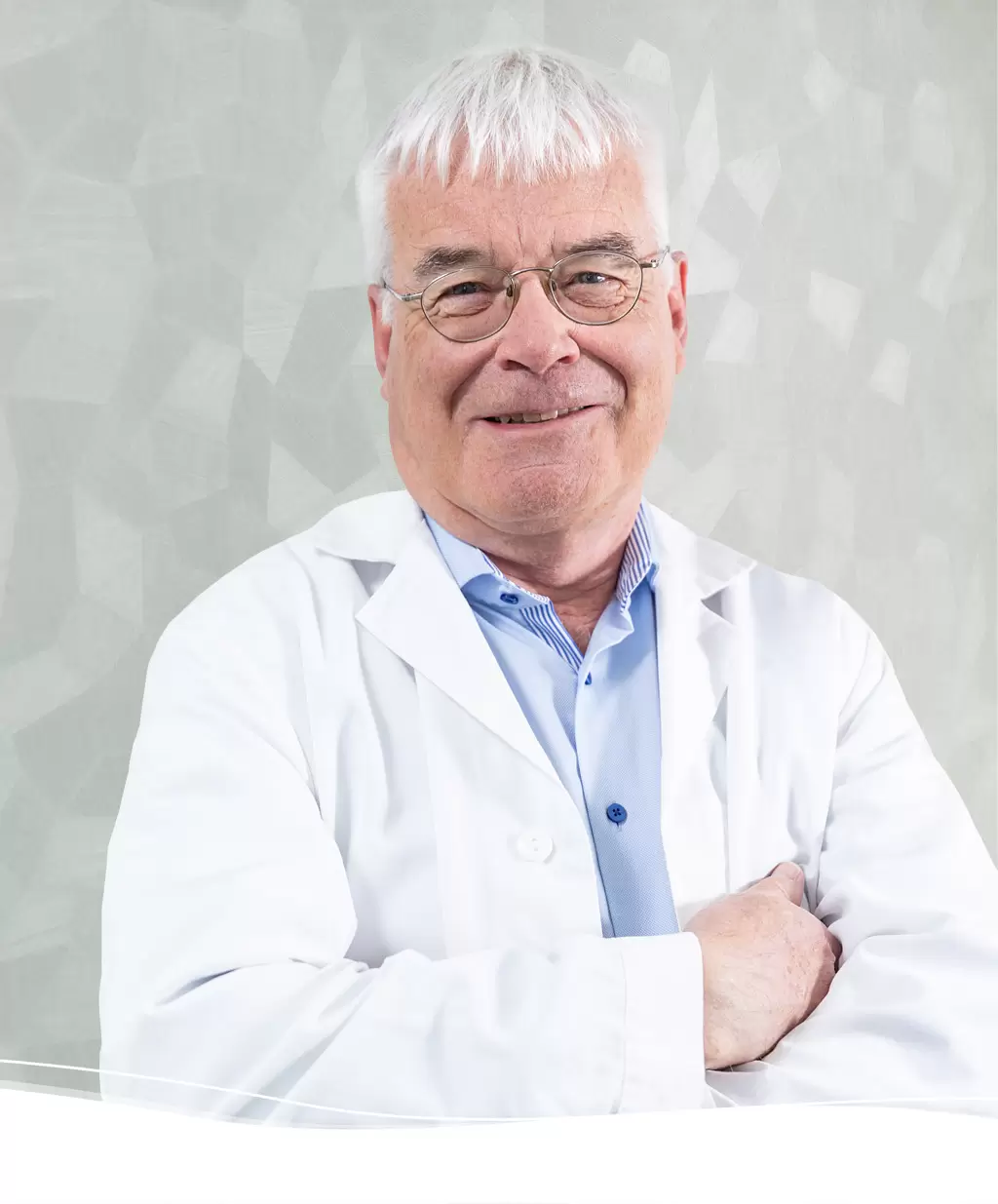 Dr. med. Markus Mauderli, Facharzt FMH für HNO-Krankheiten, Hals- und Gesichtschirurgie