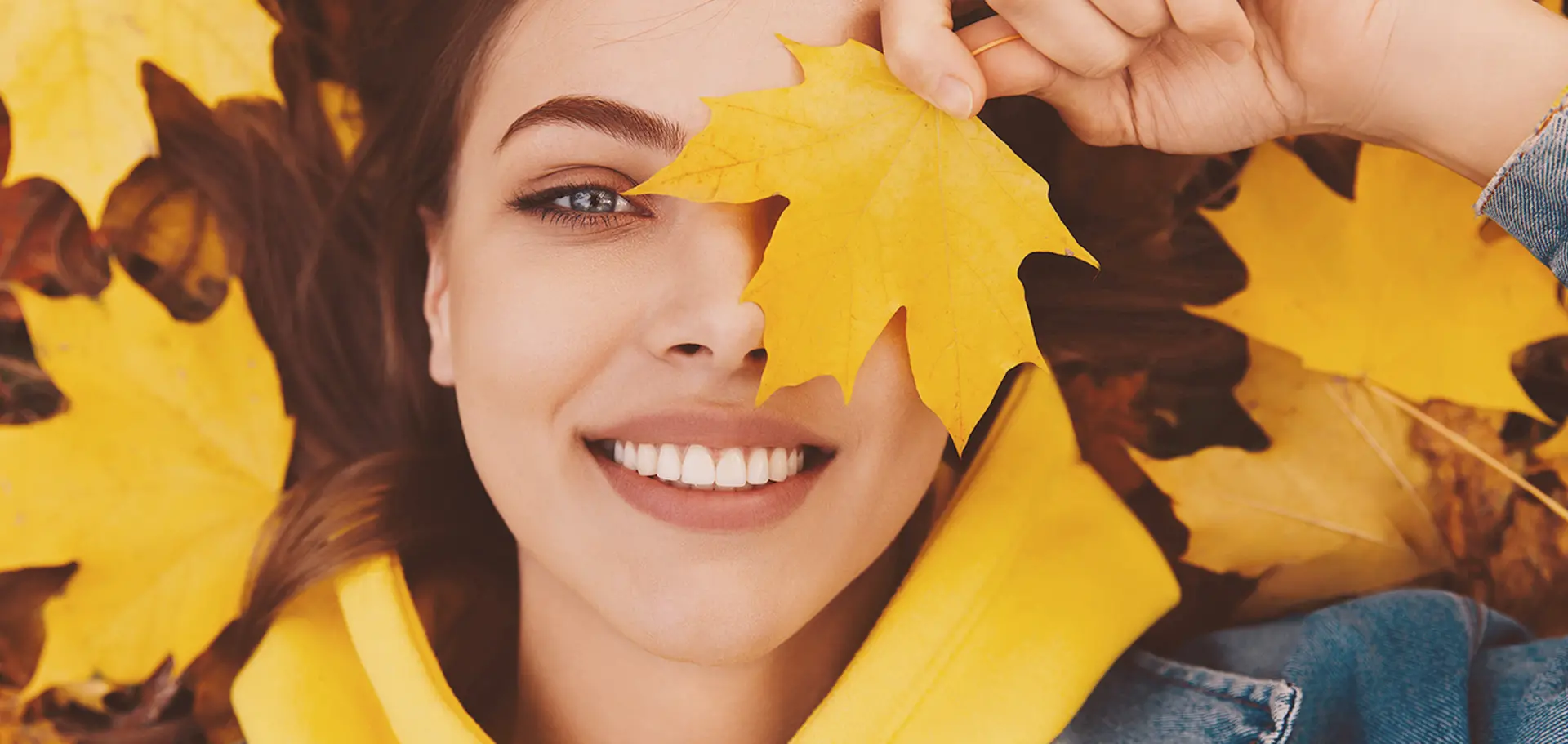 Augenlaser - Herbst-Aktion Augenlaser - Herbst-Aktion