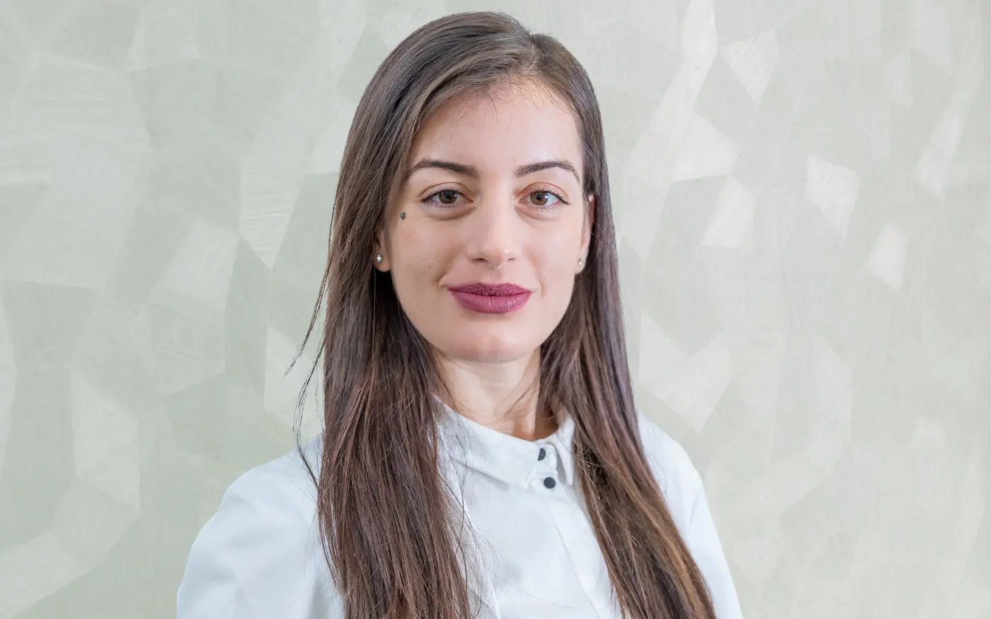 Elena Angeleska, Fachärztin für Augenheilkunde