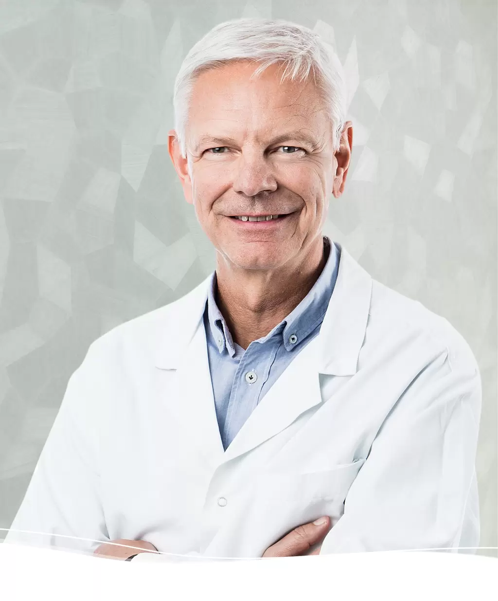 Dr. med. Peter Scott, Facharzt FMH für Gynäkologie und Geburtshilfe