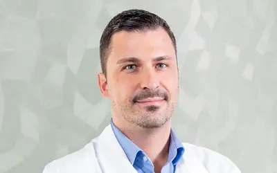 Dr. med. (RO) Alexander Potye, Arzt Dr. med. (RO) Alexander Potye, Arzt