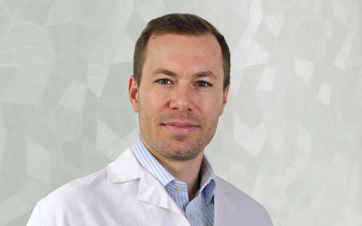 Daniel Wilhelm, Facharzt für Dermatologie und Venerologie