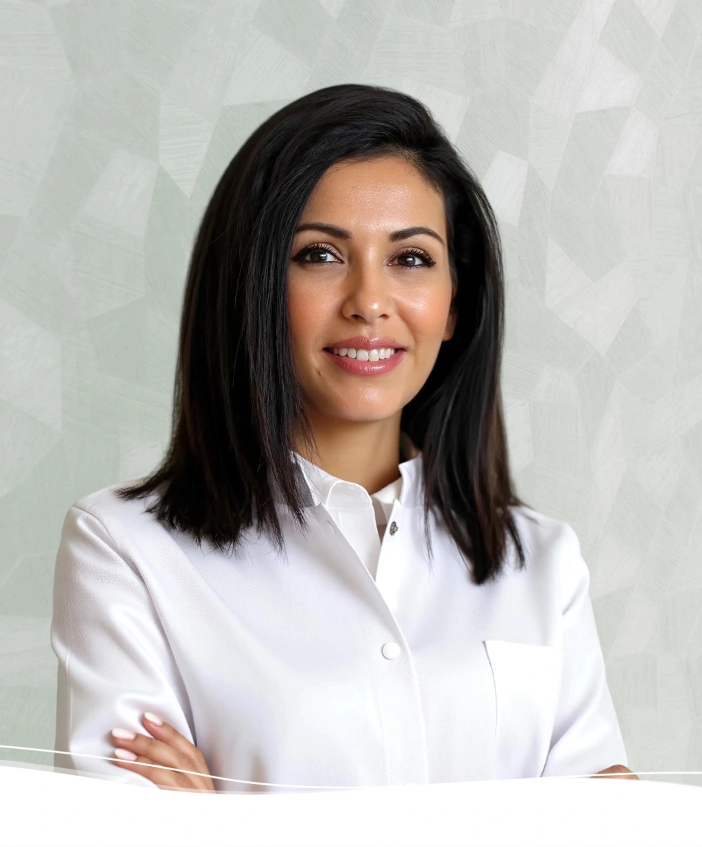 Kristina Tsekova, Fachärztin für Dermatologie und Venerologie Kristina Tsekova, Fachärztin für Dermatologie und Venerologie