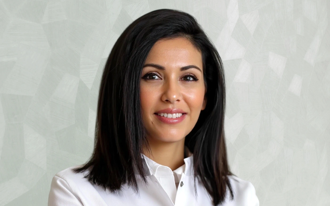 Kristina Tsekova, Fachärztin für Dermatologie und Venerologie
