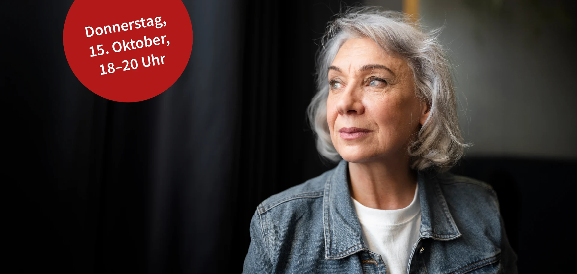 Infoveranstaltung - Grauer Star | Pallas Kliniken