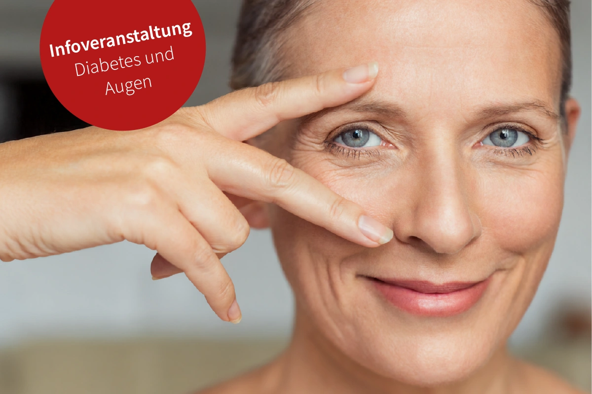 Infoveranstaltung - Zürcher Diabetestag 2026